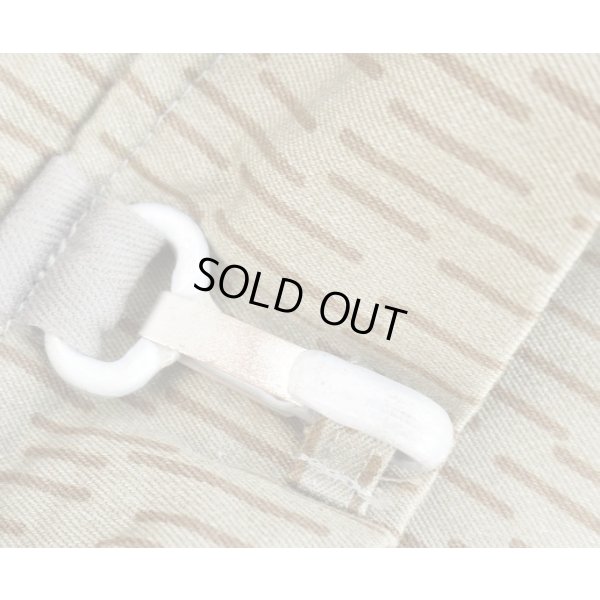 画像5: NVA（東ドイツ軍）レインドロップ迷彩 空挺ベスト サイズm48新品