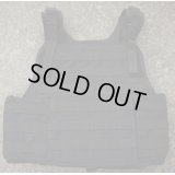 イーグルMBAVプレートキャリア黒SMALL/MEDIUM新品