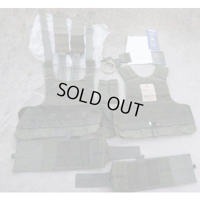 画像3: イーグルLE仕様LAND(MC) CIRASボディアーマーRG新品