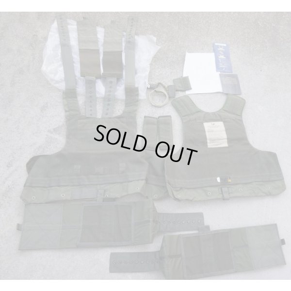 画像3: イーグルLE仕様LAND(MC) CIRASボディアーマーRG新品