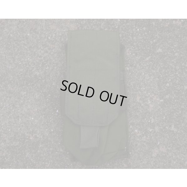 画像1: イーグル シングルマガジンポーチOD新品