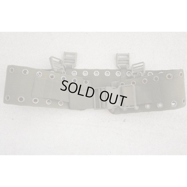 画像1: ドイツ連邦軍(ドイツ軍)システム95装備ピストルベルト