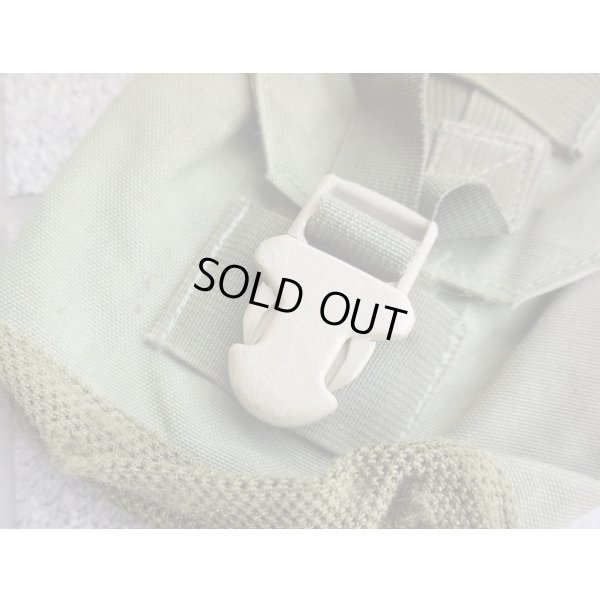 画像3: 米軍放出LBT-9007AキャンティーンポーチOD