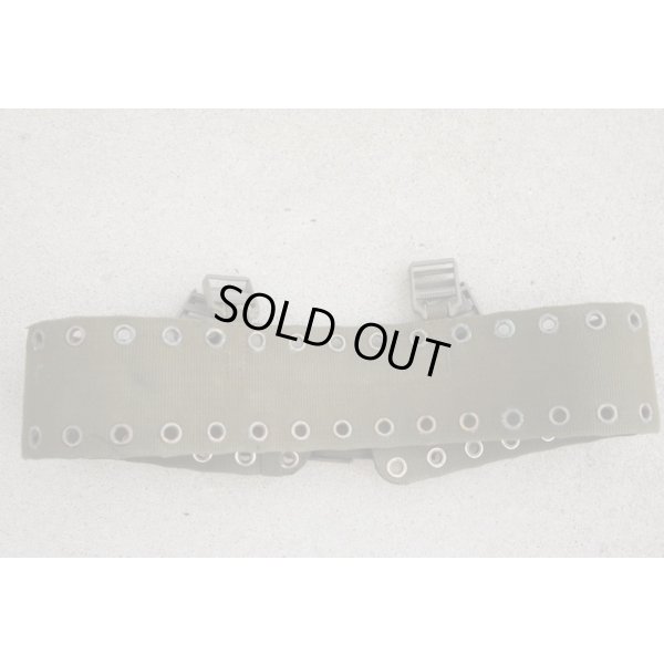 画像2: ドイツ連邦軍(ドイツ軍)システム95装備ピストルベルト