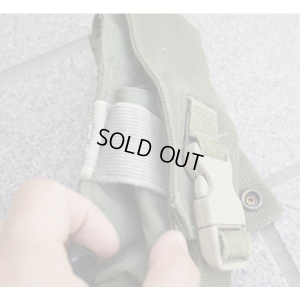 画像3: 米軍放出LBT-9020AマガジンポーチOD