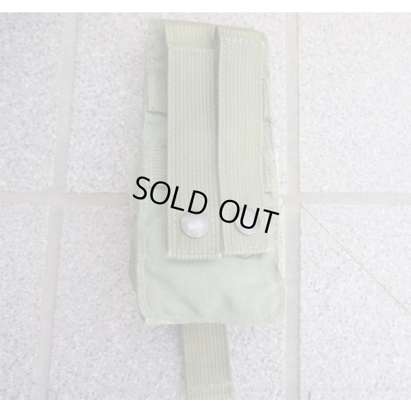 画像2: 米軍放出LBT-9020AマガジンポーチOD