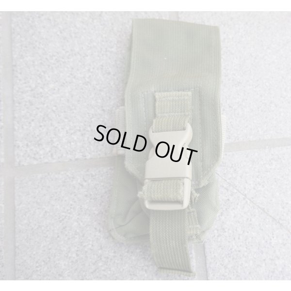 画像1: 米軍放出LBT-9020AマガジンポーチOD