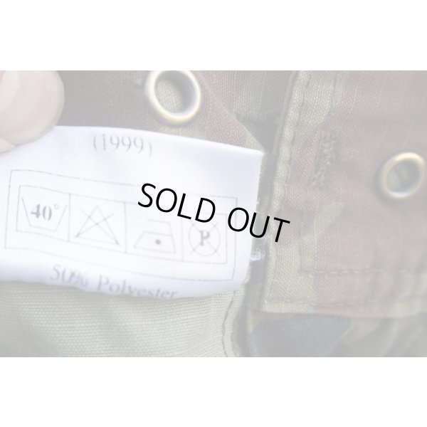 画像4: アイルランド軍Paddyflage迷彩パンツ夏季用タイプ サイズ34