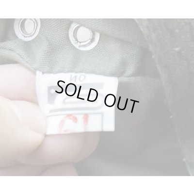 画像5: ブルガリア軍スプリンター迷彩キャップ