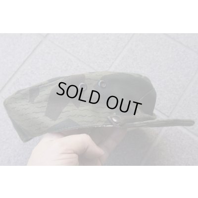 画像3: ブルガリア軍スプリンター迷彩キャップ