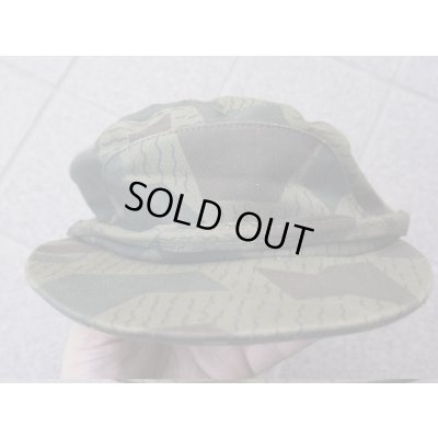 画像4: ブルガリア軍スプリンター迷彩キャップ