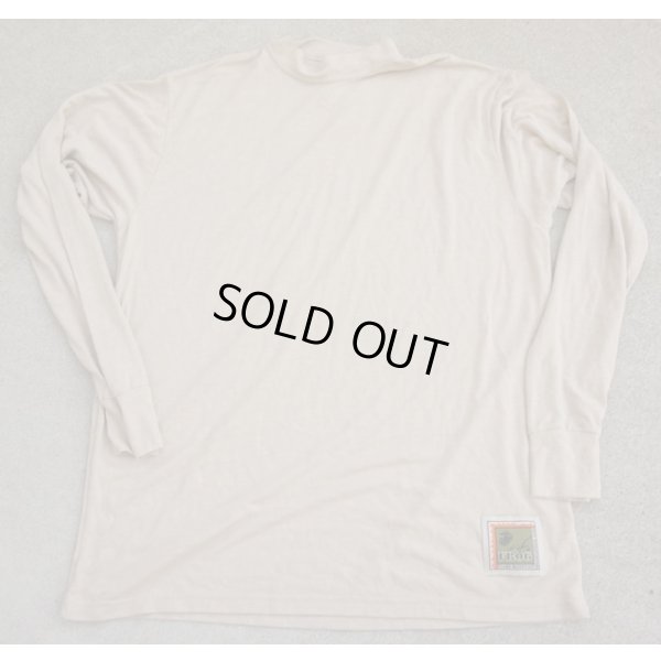 画像1: 米軍 米海兵隊FROGアンダーシャツLARGE