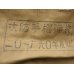 画像4: 人民解放軍(中国軍)柄付手榴弾用4連ショルダーポーチ新品 (4)