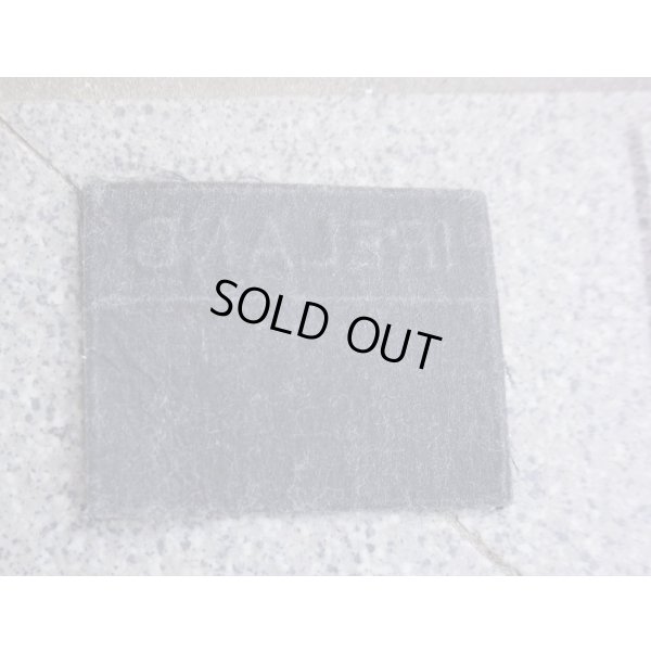 画像2: アイルランド軍フラッグパッチ新品