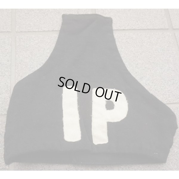 画像1: フセイン政権時代？イラク警察 腕章