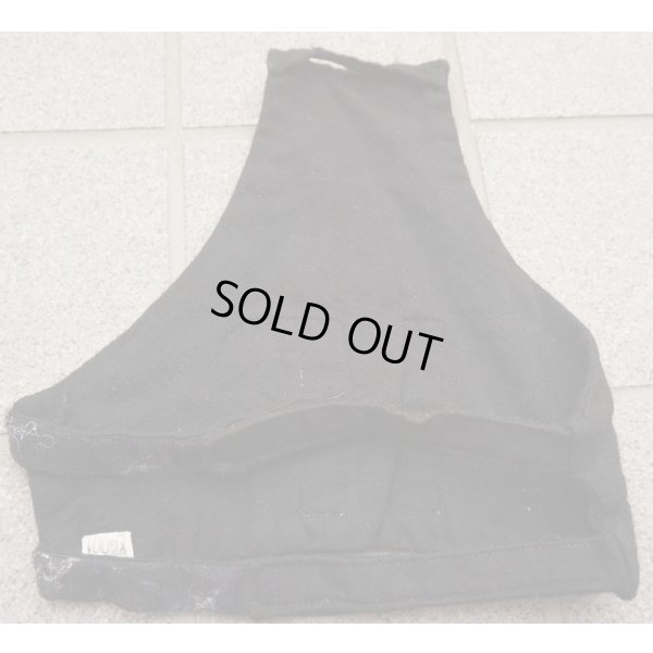 画像2: フセイン政権時代？イラク警察 腕章