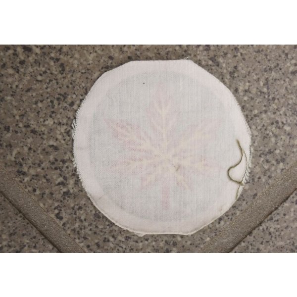 画像2: パキスタン軍 陸軍第12歩兵師団部隊章 新品