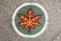 パキスタン軍 陸軍第12歩兵師団部隊章 新品