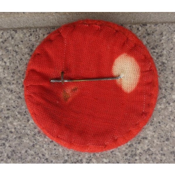 画像2: パキスタン軍 陸軍第10軍団ベレー章？