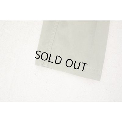 画像6: 米軍ベトナム戦争TCU(ジャングルファティーグ)パンツ4thタイプREGULAR-SMALL(SHORT-X-SMALL寸程度に改造品)