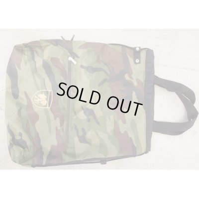 画像1: 自衛隊PX品 第14旅団ナップサック