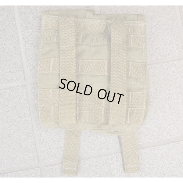 画像2: 米軍放出LBT-6005CダブルマガジンポーチCT(コヨーテタン)旧仕様 新品