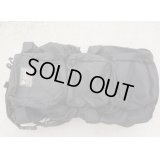 米軍放出NARP CASEVACリッターバッグ黒 新品