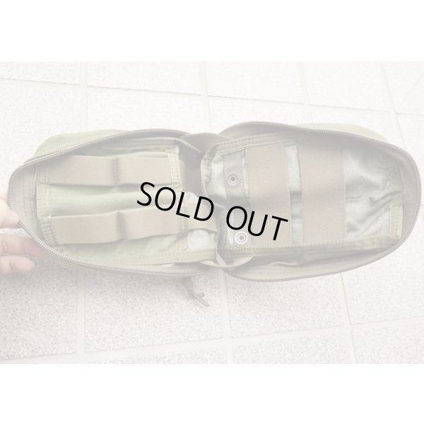 画像4: イーグル メディカルポーチOD新品