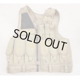 イーグルTAC-V10タクティカルベスト カーキMEDIUM新品