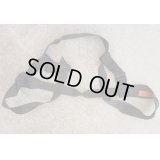 イーグル ラペリングハーネス黒 新品