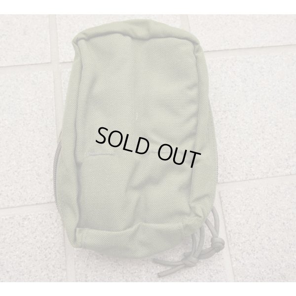 画像1: イーグル メディカルポーチOD新品