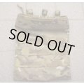 米軍イーグルSOFLCSダンプポーチMULTICAM迷彩 新品