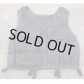 イーグルTAC-V1-NUタクティカルベスト黒LARGE新品