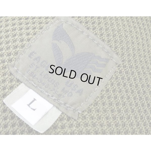 画像3: イーグルTAC-V1-NタクティカルベストOD LARGE新品