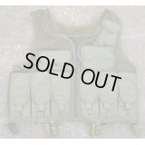 イーグルTAC-V1-NタクティカルベストOD LARGE新品