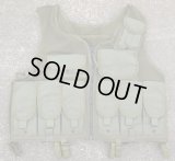 イーグルTAC-V1-NタクティカルベストOD LARGE新品