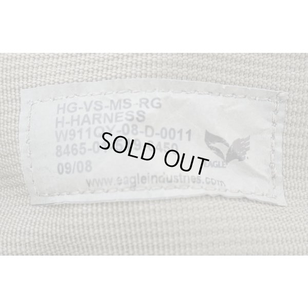 画像4: 米軍イーグルRLCS HハーネスRG新品