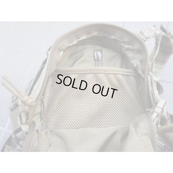 画像6: AWSアサルトパック（EAGLEビーバーテールパックコピー）MULTICAM新品