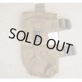 AWS製チャージポーチCB(コヨーテブラウン)黒ファスロット品 新品