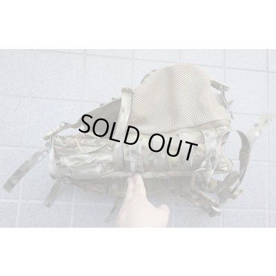 画像3: AWSアサルトパック(EAGLEビーバーテールパックコピー)MULTICAM新品