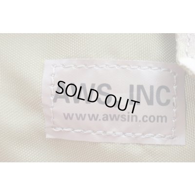 画像5: AWSアサルトパック(EAGLEビーバーテールパックコピー)MULTICAM新品