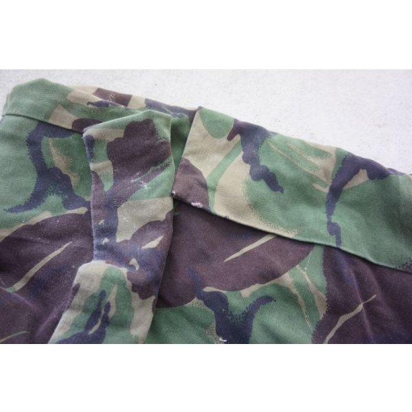 画像4: 英軍P85温帯用パンツDPM迷彩