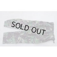 英軍P85温帯用パンツDPM迷彩