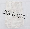 米軍イーグルAOR1迷彩チャージポーチ新品