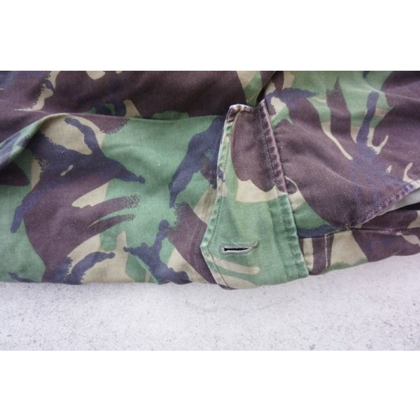 画像3: 英軍P85温帯用パンツDPM迷彩