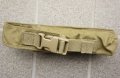 米軍イーグルSFLCSフレアポーチ カーキ(上向き・下向き両方有り)
