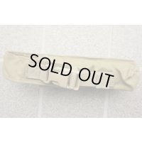 米軍イーグルSFLCSフレアポーチ カーキ(上向き・下向き両方有り)