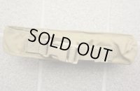 米軍イーグルSFLCSフレアポーチ カーキ(上向き・下向き両方有り)