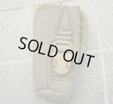 米軍アライドRLCS MBITRラジオポーチRG