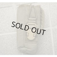 米軍アライドRLCS MBITRラジオポーチRG